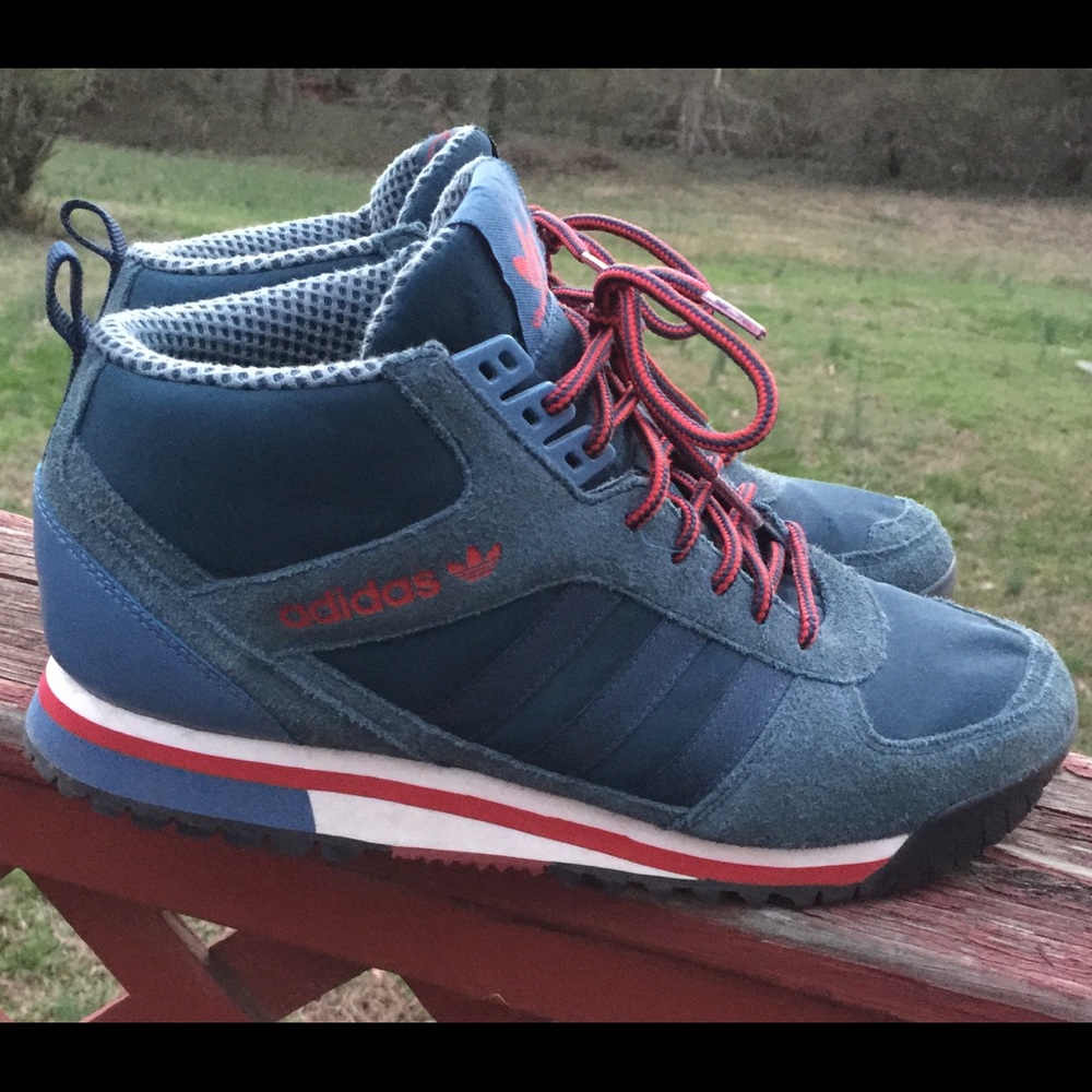 Adidas Originals ZX TR Mid